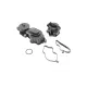 Блок вентиляції картера AIC 53164 для BMW 1 (E81/E87), 3 (E46/E90), 5 (E60) 2.0d 1998-2012