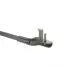 Важіль склоочисника лівий AIC 53169 для VW Passat B5 2000-2005, Skoda Superb 2001-2008 (508 мм)