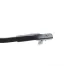 Важіль склоочисника правий AIC 53170 для VW Passat B5 2000-2005, 565 мм