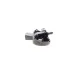 Форсунка омивача скла з обігрівом AIC 53187 для Audi A4 B8 (8K2) 2007-2015 (праворуч)