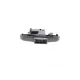 Форсунка омивача скла з обігрівом AIC 53187 для Audi A4 B8 (8K2) 2007-2015 (праворуч)
