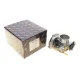 Заслінка дросельна AIC 53196 для Skoda Octavia, VW Golf IV 1.6/1.8 1996-2007