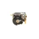 Заслінка дросельна AIC 53196 для Skoda Octavia, VW Golf IV 1.6/1.8 1996-2007