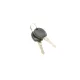 Замок кришки багажника VW Golf 91-97
