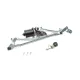 Механізм склоочисника AIC 53306 для Renault Megane II 2003-2009 (з моторчиком)