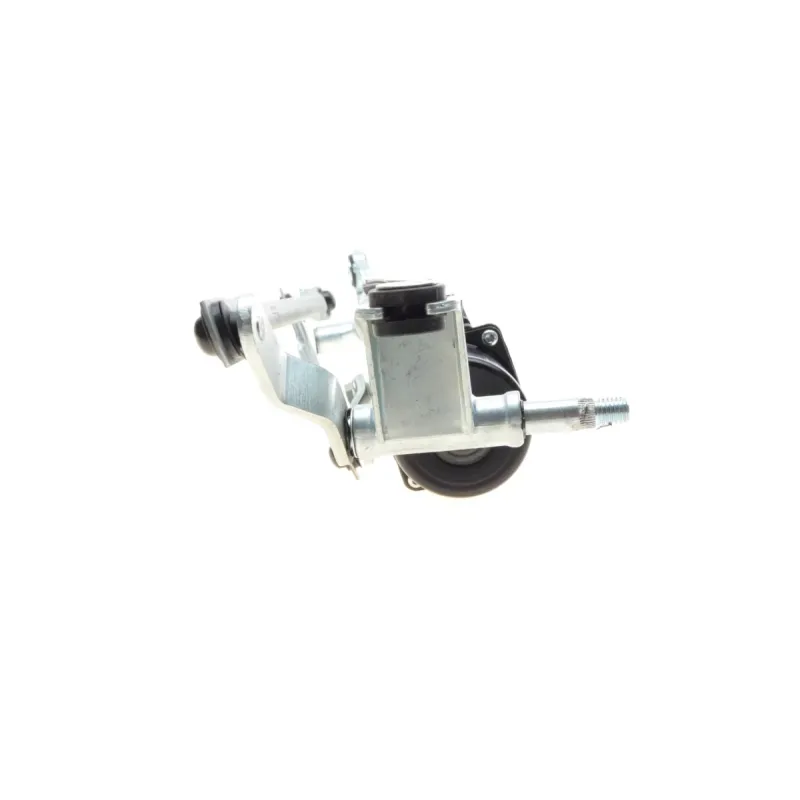 Механізм склоочисника AIC 53306 для Renault Megane II 2003-2009 (з моторчиком)