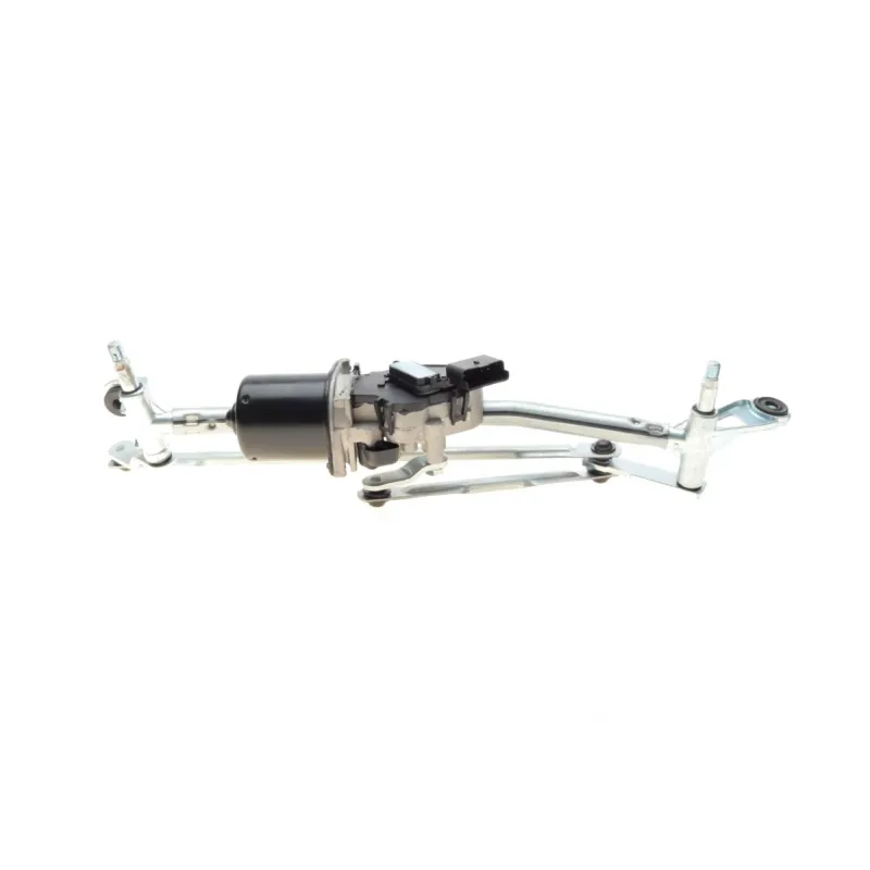 Механізм склоочисника AIC 53306 для Renault Megane II 2003-2009 (з моторчиком)