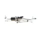 Механізм склоочисника AIC 53306 для Renault Megane II 2003-2009 (з моторчиком)