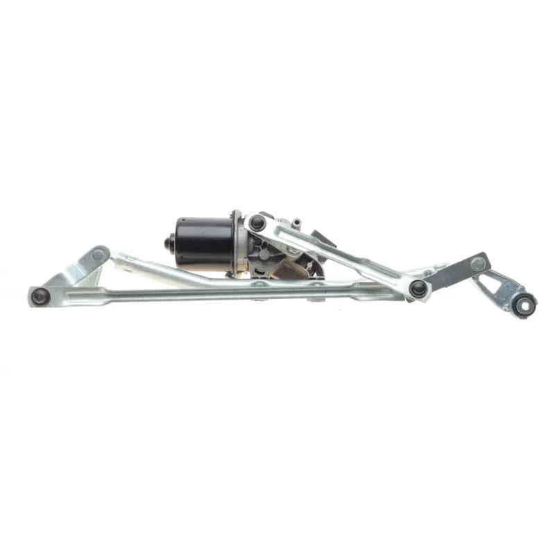 Механізм склоочисника AIC 53306 для Renault Megane II 2003-2009 (з моторчиком)