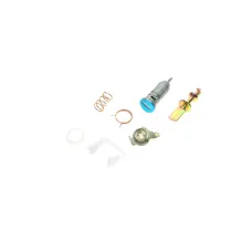 Купити Ремкомплект замка дверей (передніх) VW Caddy II 95-04 | KovelAutoHub