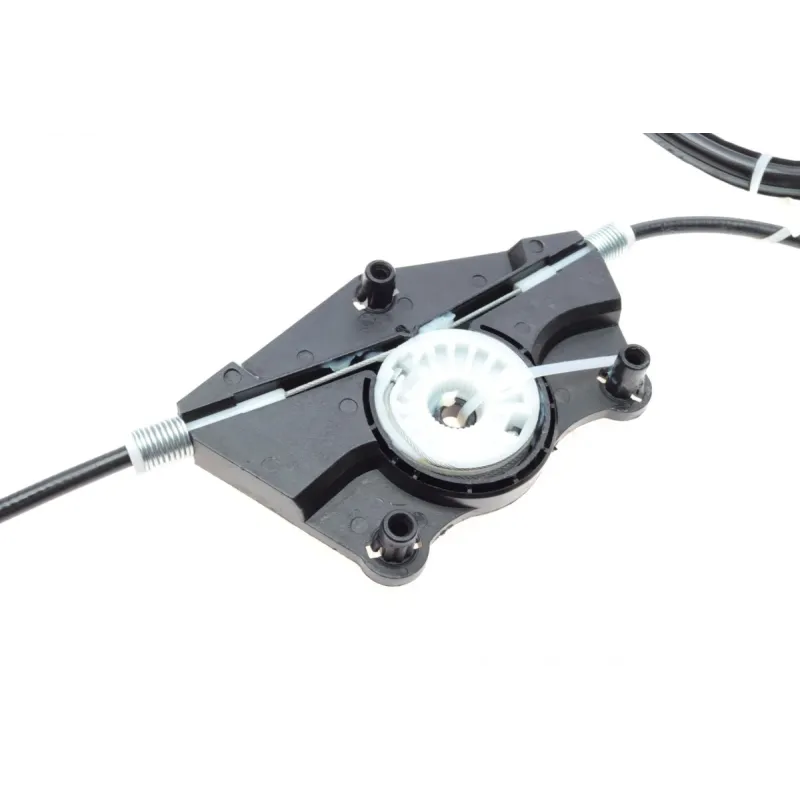 Склопідіймач передній лівий AIC 53382 для Porsche Cayenne, VW Touareg 2002-2010