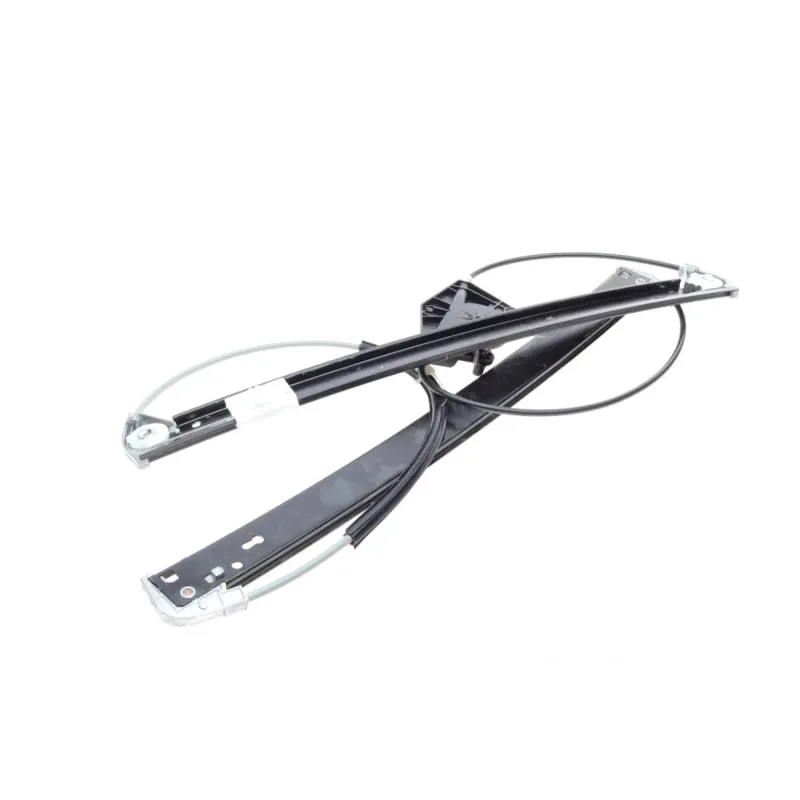 Склопідіймач передній лівий AIC 53382 для Porsche Cayenne, VW Touareg 2002-2010