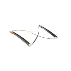 Склопідіймач передній правий AIC 53383 для Porsche Cayenne, VW Touareg 2002-2010 (електро)