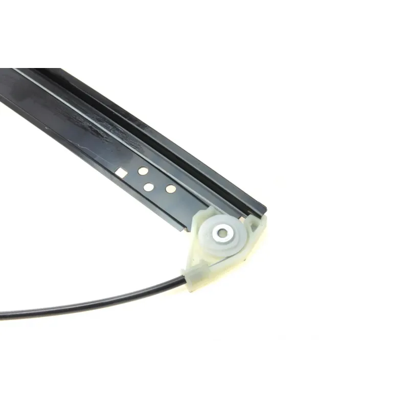Склопідіймач передній правий AIC 53383 для Porsche Cayenne, VW Touareg 2002-2010 (електро)