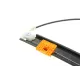 Склопідіймач передній правий AIC 53383 для Porsche Cayenne, VW Touareg 2002-2010 (електро)