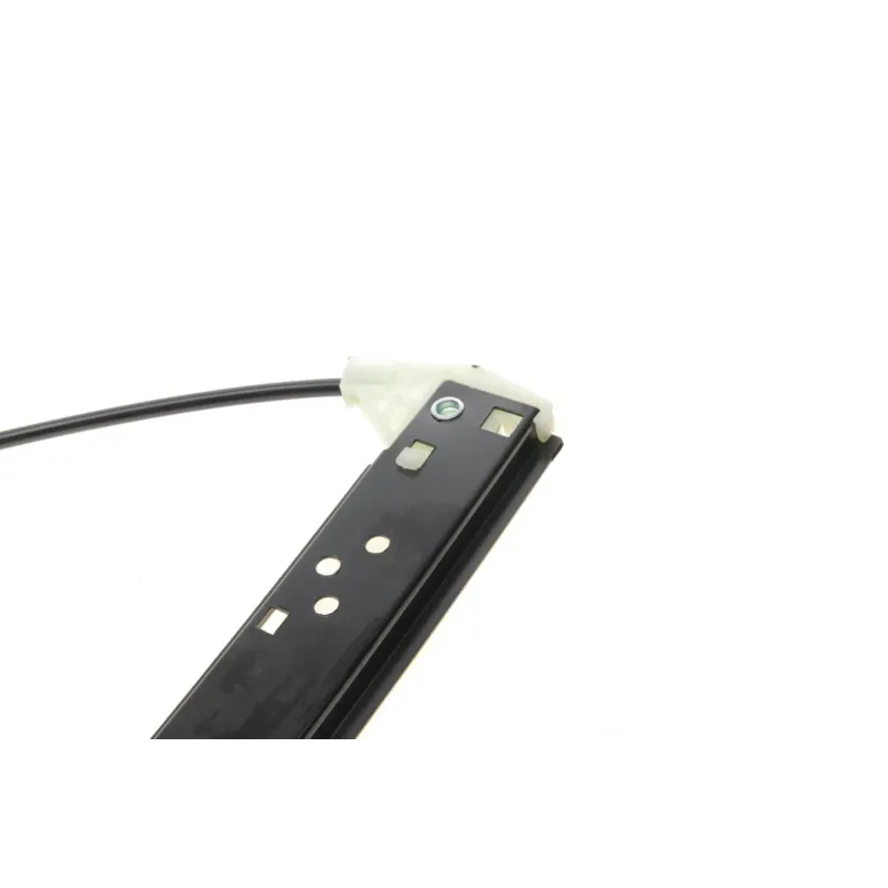 Склопідіймач передній правий AIC 53383 для Porsche Cayenne, VW Touareg 2002-2010 (електро)