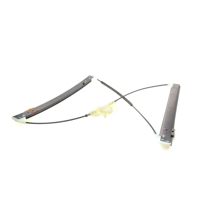 Склопідіймач передній правий AIC 53383 для Porsche Cayenne, VW Touareg 2002-2010 (електро)