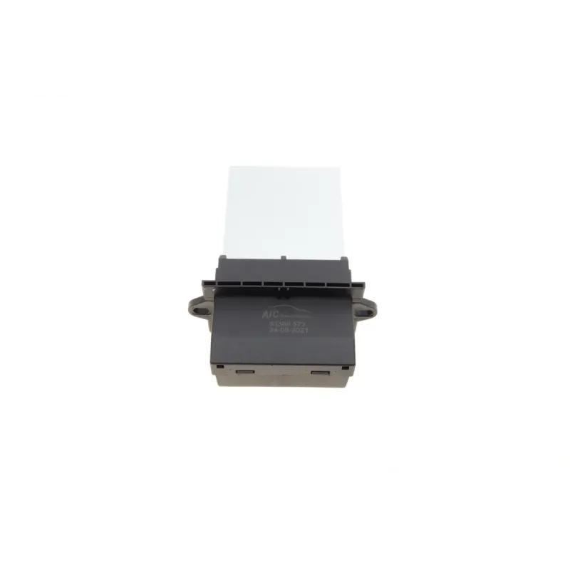 Резистор вентилятора пічки AIC 53388 для Renault Megane II, Peugeot 607, Citroen C2, C3