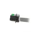 Резистор вентилятора пічки AIC 53388 для Renault Megane II, Peugeot 607, Citroen C2, C3