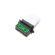Резистор вентилятора пічки AIC 53388 для Renault Megane II, Peugeot 607, Citroen C2, C3