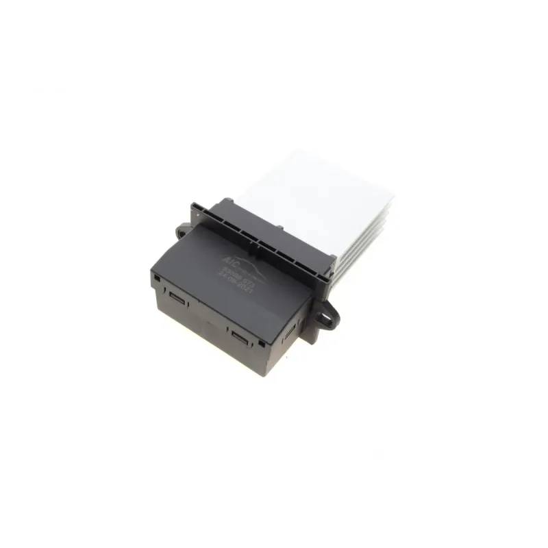 Резистор вентилятора пічки AIC 53388 для Renault Megane II, Peugeot 607, Citroen C2, C3