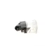 Підсвітка номера (заднього) Renault Clio 98-