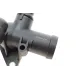 Фланець системи охолодження AIC 53424 для Audi A4/A6, VW Passat 2.0 2000-2008 з ущільнювальним кільцем