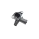 Фланець системи охолодження AIC 53424 для Audi A4/A6, VW Passat 2.0 2000-2008 з ущільнювальним кільцем