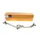 Механізм склоочисника AIC 53556 передній для Audi A6 C5 1997-2005