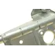 Механізм склоочисника AIC 53556 передній для Audi A6 C5 1997-2005