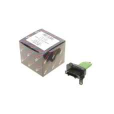 Реостат пічки AIC 53595 для Mercedes-Benz Vito (W638) 1996-2003, 12В, 4 контакти