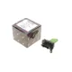 Реостат пічки AIC 53595 для Mercedes-Benz Vito (W638) 1996-2003, 12В, 4 контакти