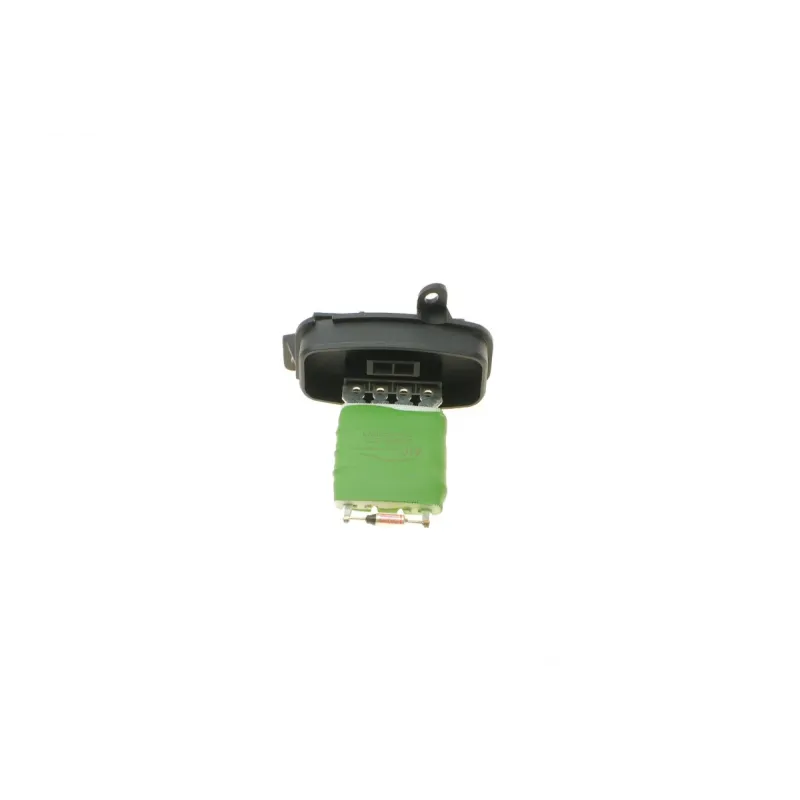 Реостат пічки AIC 53595 для Mercedes-Benz Vito (W638) 1996-2003, 12В, 4 контакти