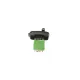 Реостат пічки AIC 53595 для Mercedes-Benz Vito (W638) 1996-2003, 12В, 4 контакти