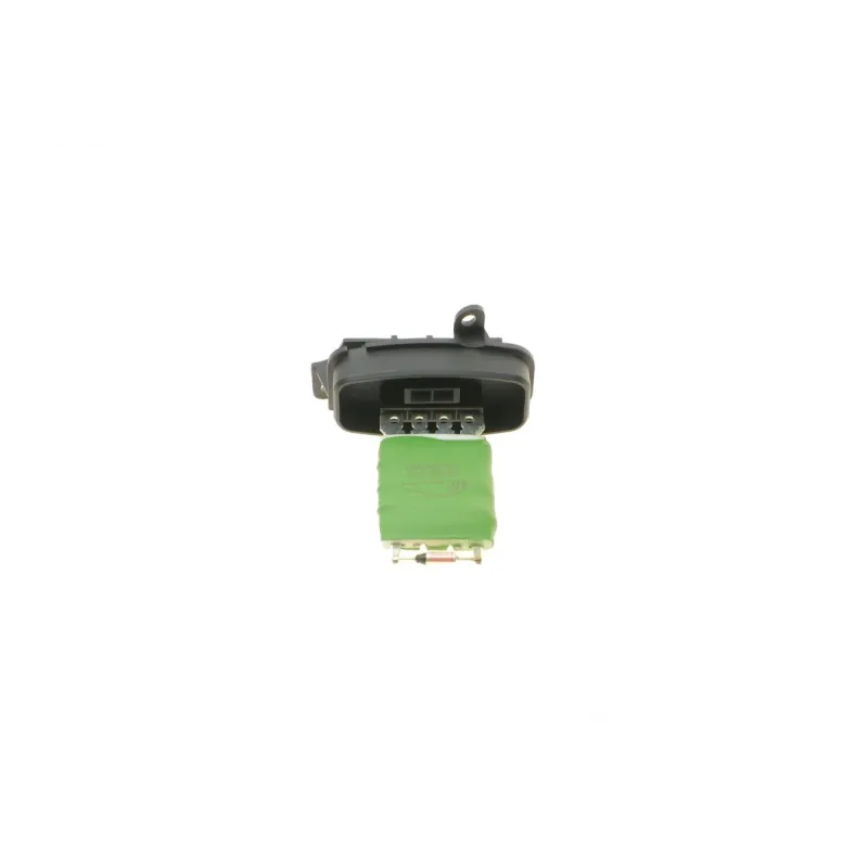 Реостат пічки AIC 53595 для Mercedes-Benz Vito (W638) 1996-2003, 12В, 4 контакти