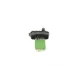 Реостат пічки AIC 53595 для Mercedes-Benz Vito (W638) 1996-2003, 12В, 4 контакти