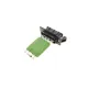Реостат пічки AIC 53596 для Mercedes-Benz Sprinter, VW LT, Caddy (4 конта)