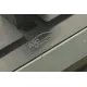 Кнопка склопідіймача AIC 53600 з функцією комфорту для VW Polo/Seat Ibiza, чорна