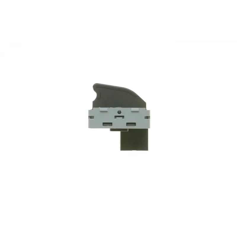 Кнопка склопідіймача AIC 53600 з функцією комфорту для VW Polo/Seat Ibiza, чорна