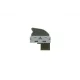 Кнопка склопідіймача AIC 53600 з функцією комфорту для VW Polo/Seat Ibiza, чорна