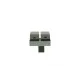 Кнопка склопідіймача AIC 53600 з функцією комфорту для VW Polo/Seat Ibiza, чорна