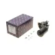 Моторчик склоочисника AIC 53697 для Fiat Ducato, Citroen Jumper 1994-2002 передній