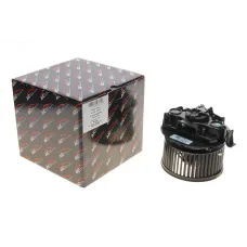 Моторчик пічки AIC 53772 для Renault Megane II 1.5/1.9 dCi 2003-2009, 12V 250W
