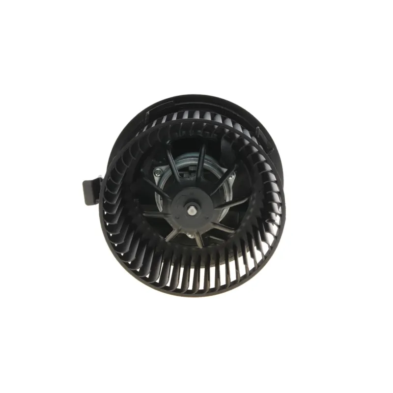 Моторчик пічки AIC 53772 для Renault Megane II 1.5/1.9 dCi 2003-2009, 12V 250W