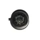 Моторчик пічки AIC 53772 для Renault Megane II 1.5/1.9 dCi 2003-2009, 12V 250W