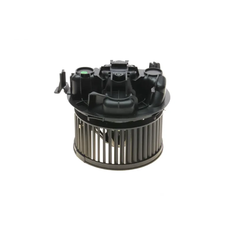 Моторчик пічки AIC 53772 для Renault Megane II 1.5/1.9 dCi 2003-2009, 12V 250W