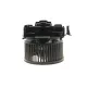 Моторчик пічки AIC 53772 для Renault Megane II 1.5/1.9 dCi 2003-2009, 12V 250W