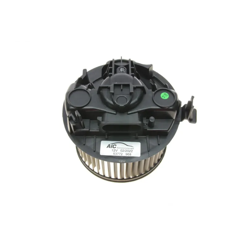 Моторчик пічки AIC 53772 для Renault Megane II 1.5/1.9 dCi 2003-2009, 12V 250W