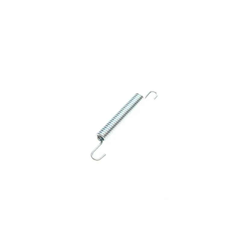 Комплект пружинок колодок ручника AIC 53801 для BMW 7 (E38) 730-750i 1990-2001, задній, 185 мм