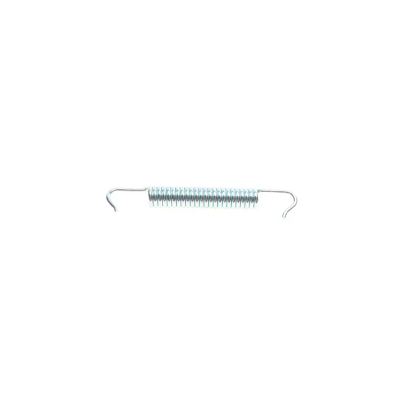 Комплект пружинок колодок ручника AIC 53801 для BMW 7 (E38) 730-750i 1990-2001, задній, 185 мм